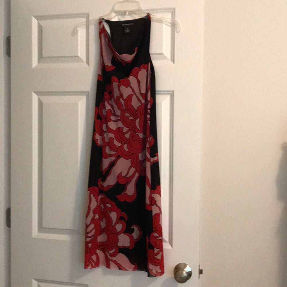 Vivienne Tam Vintage Dress